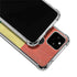 Bolivia Flag Distressed Google Pixel 5 Clear Case